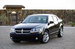 Dodge Avenger RT 2008 года